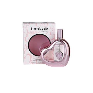 BEBE SHEER . BEBE 100 ML EDP