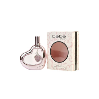 BEBE SHEER . BEBE 100 ML EDP