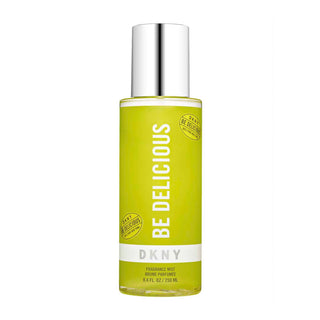 BE DELICIOUS BAY BREEZE DONNA KARAN 250 ML BODY MIST