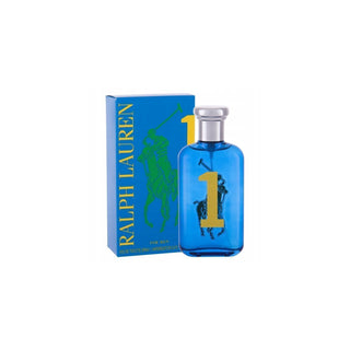 BIG PONY 1 BLUE RALPH LAUREN 100 ML EDT