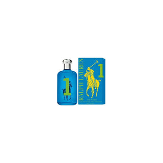 BIG PONY 1 BLUE RALPH LAUREN 100 ML EDT