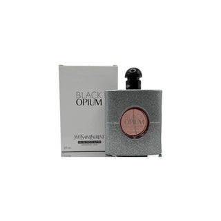 BLACK OPIUM GLITTER YVES SAINT LAURENT 90 ML EDP