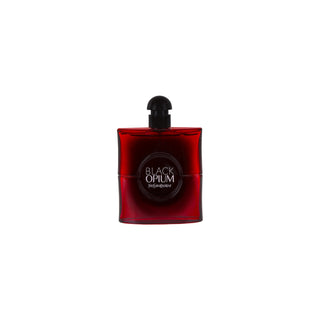 BLACK OPIUM RED YVES SAINT LAURENT 90 ML EDP