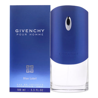 BLUE LABEL GIVENCHY 100 ML EDT