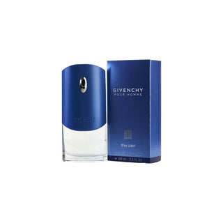 BLUE LABEL GIVENCHY 100 ML EDT