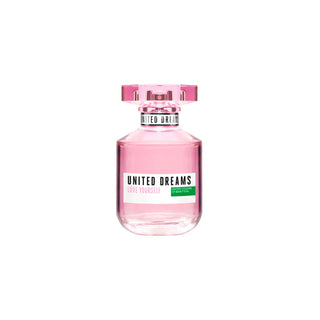 BNT LOVE YOURSELF BENETTON 30 ML EDT