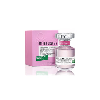 BNT LOVE YOURSELF BENETTON 30 ML EDT