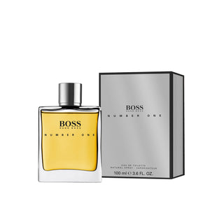 BOSS NUMBER ONE HUGO BOSS 100 ML EDT