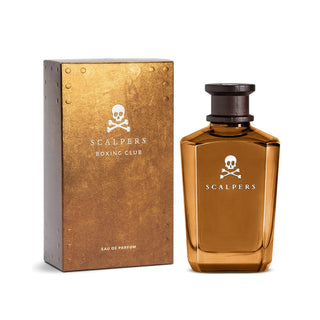 BOXING CLUB SCALPERS 125 ML EDP