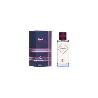 BRAVO MONSIEUR EL GANSO 125 ML EDT