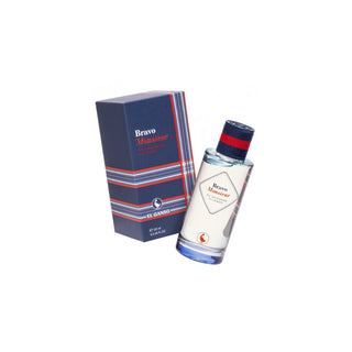 BRAVO MONSIEUR + BRAVO MONSIEUR EL GANSO 125 ML EDT