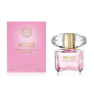 BRIGHT CRYSTAL VERSACE 90 ML PARFUM