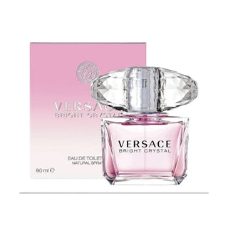 BRIGHT CRYSTAL VERSACE 90 ML PARFUM