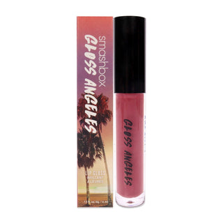 BRILLO LABIAL GLOSS ANGELES LIP GLOSS CELEB SIGHTING SMASHBOX 4 ML