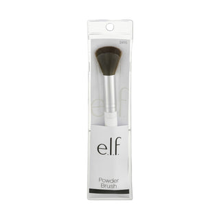 BROCHA PARA MAQUILLAJE EN POLVO ELF UNI