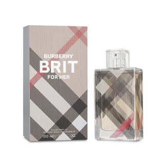 BURBERRY BRIT BURBERRY 100 ML EDP