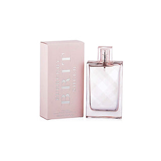BURBERRY BRIT SHEER BURBERRY 100 ML EDT