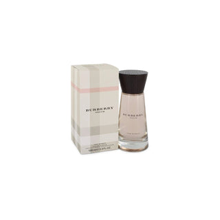 BURBERRY TOUCH BURBERRY 100 ML EDP