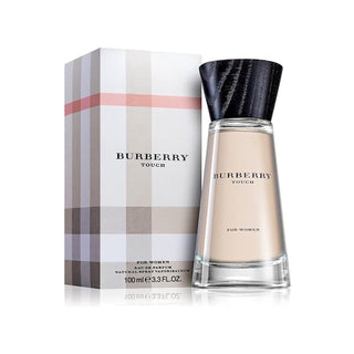 BURBERRY TOUCH BURBERRY 100 ML EDP