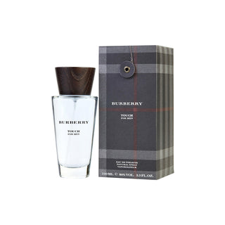 BURBERRY TOUCH BURBERRY 100 ML EDT