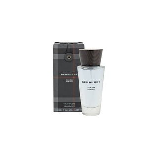 BURBERRY TOUCH BURBERRY 100 ML EDT