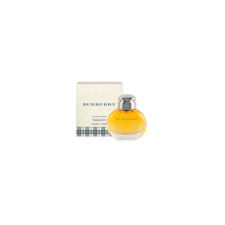 BURBERRY WOMAN BURBERRY 100 ML EDP