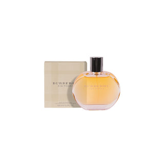 BURBERRY WOMAN BURBERRY 100 ML EDP