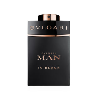 BVLGARI MAN IN BLACK . BVLGARI 100 ML EDP