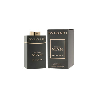 BVLGARI MAN IN BLACK + REPLICA BVLGARI 100 ML EDP