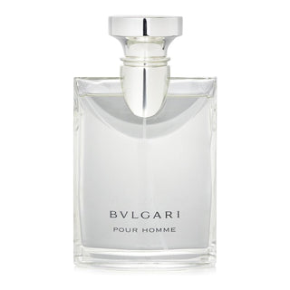 BVLGARI POUR HOMME + GEL DE DUCHA BVLGARI 100 ML EDT