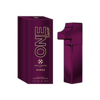 CARLO CORINTO ONE FOREVER CARLO CORINTO 100 ML EDP