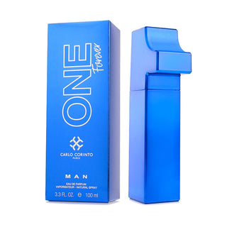 CARLO CORINTO ONE FOREVER CARLO CORINTO 100 ML EDP