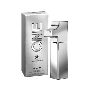 CARLO CORINTO ONE MAN CARLO CORINTO 100 ML EDP