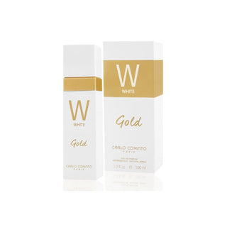 CARLO CORINTO WHITE GOLD CARLO CORINTO 100 ML EDT