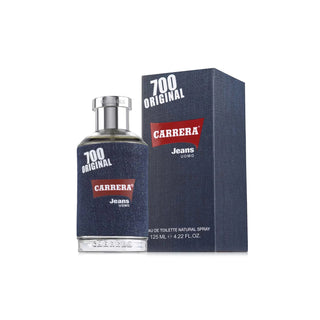 CARRERA JEANS 700 ORIGINAL UOMO CARRERA JEANS 125 ML EDT