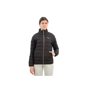 CHAMARRA PUMA ACTIVE POLYBALL JACKET