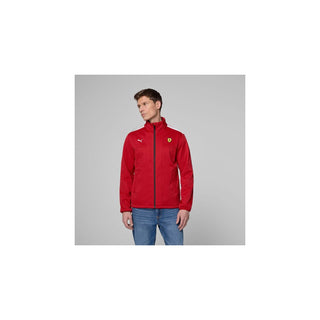 CHAMARRA PUMA PUMA SF PREMIUM SOFTSHELL