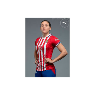 CHIVAS FEMENIL GK AWAY SOCKS