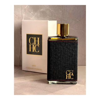 CH MEN CAROLINA HERRERA 200 ML EDT