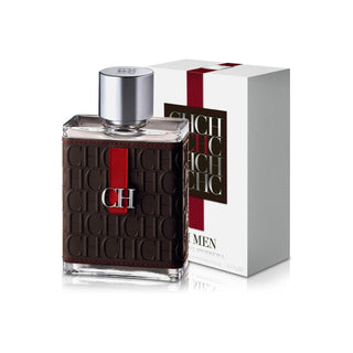 CH MEN CAROLINA HERRERA 200 ML EDT