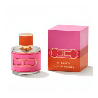 CH MEN PASION CAROLINA HERRERA 100 ML EDP