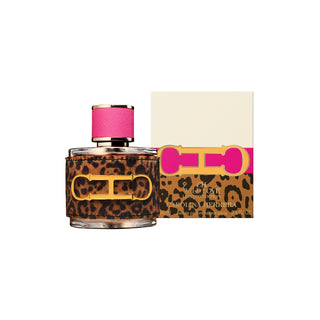 CH MEN WILD LOVE CAROLINA HERRERA 100 ML EDP