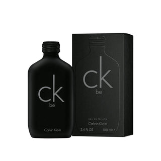 CK BE CALVIN KLEIN 100 ML EDT