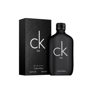 CK BE CALVIN KLEIN 100 ML EDT