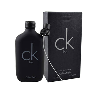CK BE CALVIN KLEIN 200 ML EDT
