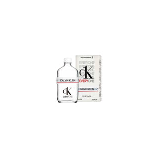 CK EVERY ONE CALVIN KLEIN 100 ML EDP