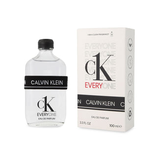 CK EVERY ONE CALVIN KLEIN 100 ML EDT