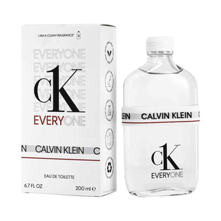 CK EVERY ONE CALVIN KLEIN 200 ML EDP