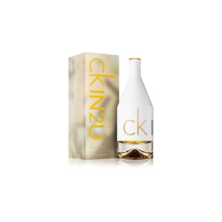CK IN2U CALVIN KLEIN 150 ML EDT