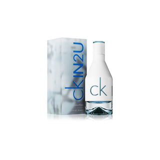 CK IN2U CALVIN KLEIN 150 ML EDT